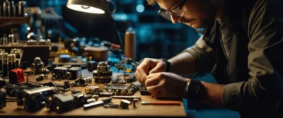 Réparateur iPhone : Top 10 Services Prix 2026
