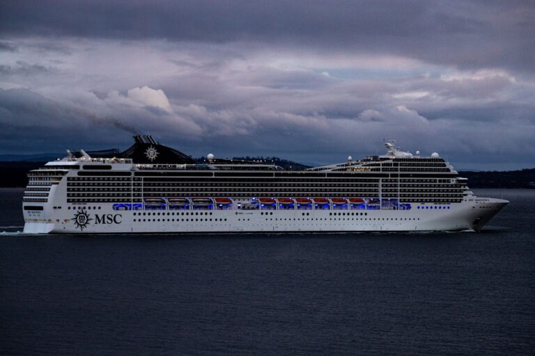 Déstockage croisière : jusqu&rsquo;à -70 % sur les cabines invendues