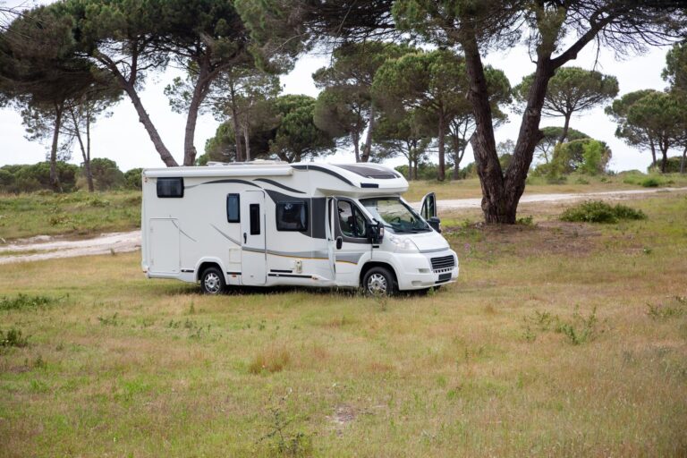 Déstockage camping-car occasion : où acheter moins cher
